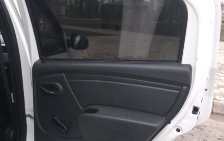 Renault Logan I, 2012 год, 550 000 рублей, 19 фотография