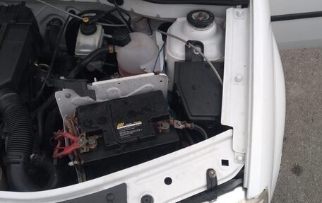 Renault Logan I, 2012 год, 550 000 рублей, 15 фотография