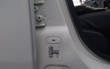 Renault Logan I, 2012 год, 550 000 рублей, 17 фотография