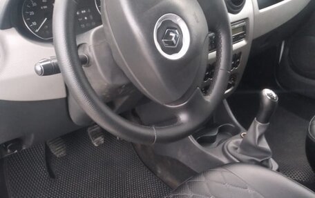 Renault Logan I, 2012 год, 550 000 рублей, 23 фотография