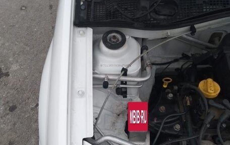 Renault Logan I, 2012 год, 550 000 рублей, 13 фотография