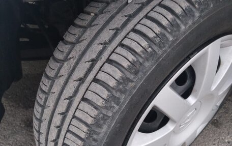 Renault Logan I, 2012 год, 550 000 рублей, 24 фотография