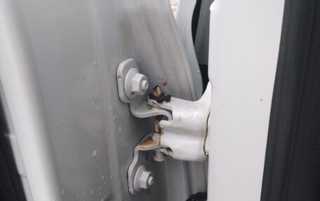 Renault Logan I, 2012 год, 550 000 рублей, 25 фотография