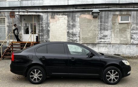 Skoda Octavia, 2012 год, 950 000 рублей, 3 фотография