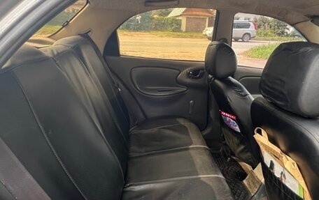 Chevrolet Lanos I, 2008 год, 99 000 рублей, 7 фотография