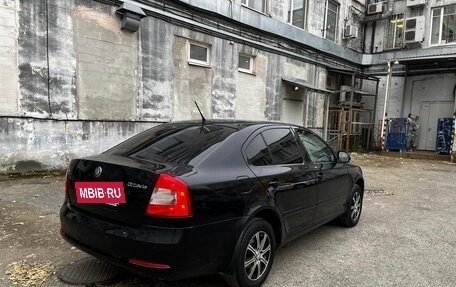 Skoda Octavia, 2012 год, 950 000 рублей, 4 фотография