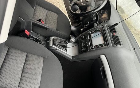 Skoda Octavia, 2012 год, 950 000 рублей, 7 фотография