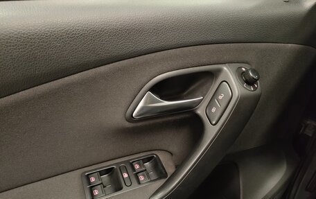 Volkswagen Polo VI (EU Market), 2013 год, 586 000 рублей, 6 фотография