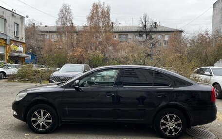 Skoda Octavia, 2012 год, 950 000 рублей, 11 фотография