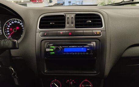 Volkswagen Polo VI (EU Market), 2013 год, 586 000 рублей, 10 фотография