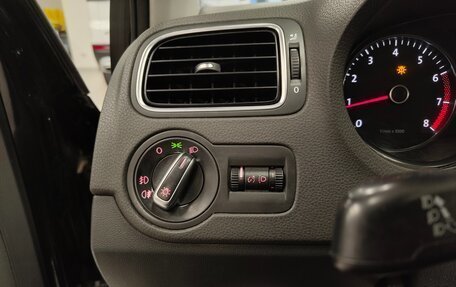 Volkswagen Polo VI (EU Market), 2013 год, 586 000 рублей, 5 фотография