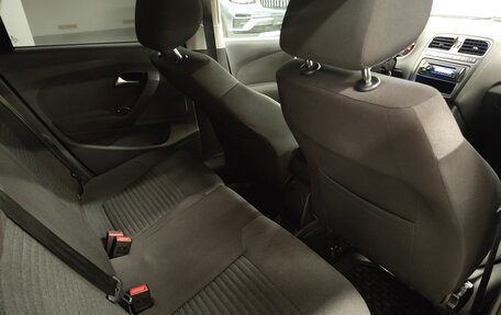 Volkswagen Polo VI (EU Market), 2013 год, 586 000 рублей, 8 фотография