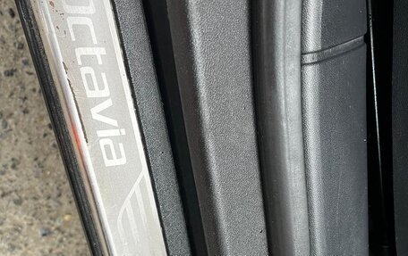 Skoda Octavia, 2012 год, 950 000 рублей, 10 фотография