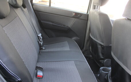 Hyundai Getz I рестайлинг, 2007 год, 349 000 рублей, 6 фотография