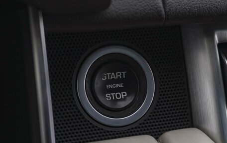 Land Rover Range Rover IV рестайлинг, 2013 год, 3 885 000 рублей, 18 фотография