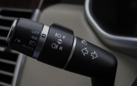 Land Rover Range Rover IV рестайлинг, 2013 год, 3 885 000 рублей, 14 фотография