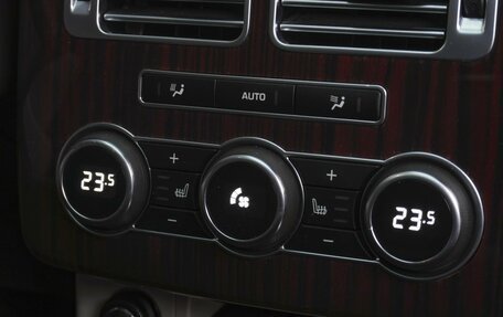 Land Rover Range Rover IV рестайлинг, 2013 год, 3 885 000 рублей, 23 фотография