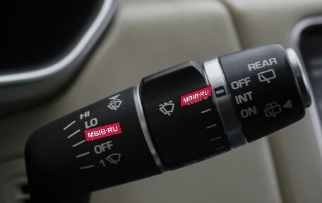 Land Rover Range Rover IV рестайлинг, 2013 год, 3 885 000 рублей, 15 фотография