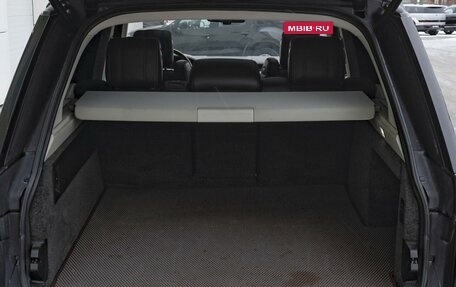 Land Rover Range Rover IV рестайлинг, 2013 год, 3 885 000 рублей, 25 фотография