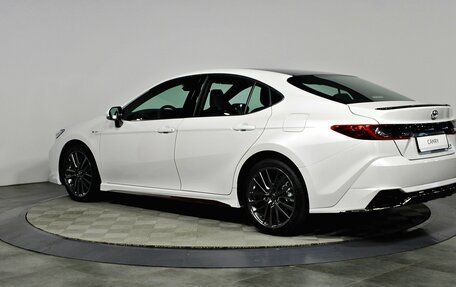 Toyota Camry, 2025 год, 4 940 000 рублей, 7 фотография