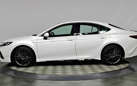 Toyota Camry, 2025 год, 4 940 000 рублей, 8 фотография