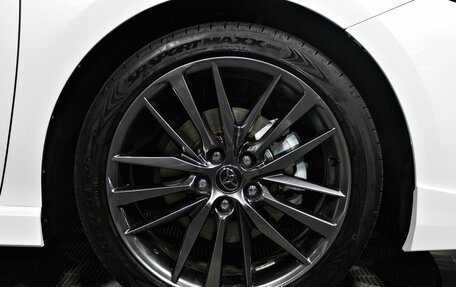 Toyota Camry, 2025 год, 4 940 000 рублей, 11 фотография