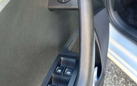 Skoda Octavia, 2018 год, 1 450 000 рублей, 5 фотография