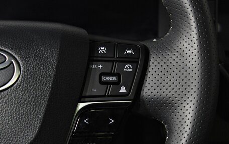 Toyota Camry, 2025 год, 4 940 000 рублей, 17 фотография