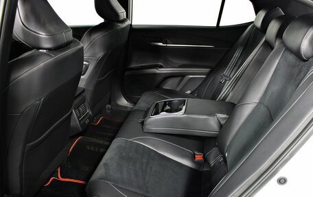 Toyota Camry, 2025 год, 4 940 000 рублей, 27 фотография