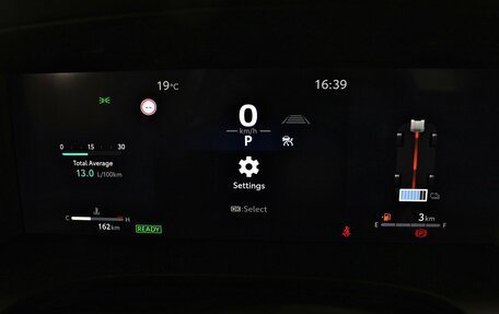 Toyota Camry, 2025 год, 4 940 000 рублей, 24 фотография