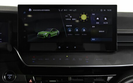 Toyota Camry, 2025 год, 4 940 000 рублей, 18 фотография