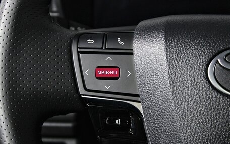 Toyota Camry, 2025 год, 4 940 000 рублей, 16 фотография