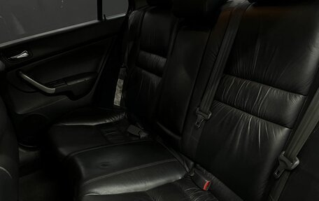 Honda Accord VII рестайлинг, 2007 год, 834 900 рублей, 8 фотография