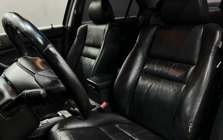 Honda Accord VII рестайлинг, 2007 год, 834 900 рублей, 6 фотография