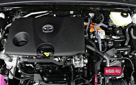 Toyota Camry, 2025 год, 4 940 000 рублей, 31 фотография