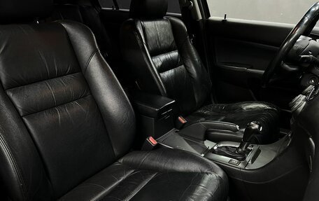 Honda Accord VII рестайлинг, 2007 год, 834 900 рублей, 16 фотография