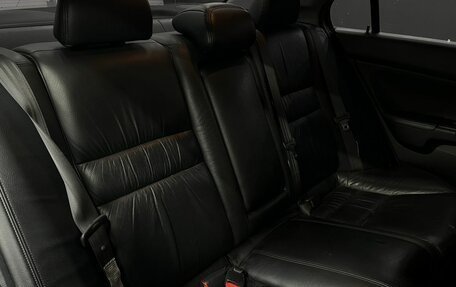 Honda Accord VII рестайлинг, 2007 год, 834 900 рублей, 14 фотография