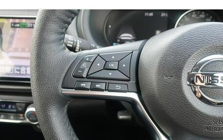 Nissan Kicks I, 2021 год, 1 302 000 рублей, 8 фотография