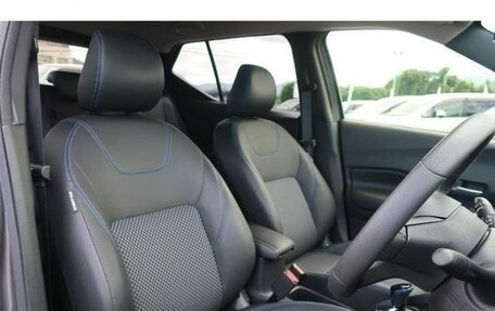 Nissan Kicks I, 2021 год, 1 302 000 рублей, 7 фотография