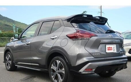 Nissan Kicks I, 2021 год, 1 302 000 рублей, 5 фотография