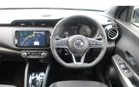 Nissan Kicks I, 2021 год, 1 302 000 рублей, 9 фотография