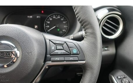 Nissan Kicks I, 2021 год, 1 302 000 рублей, 4 фотография