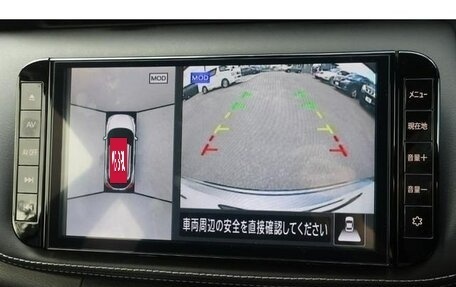 Nissan Kicks I, 2021 год, 1 302 000 рублей, 6 фотография