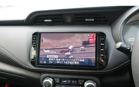 Nissan Kicks I, 2021 год, 1 302 000 рублей, 15 фотография