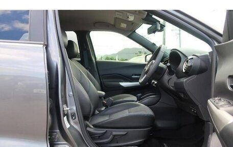 Nissan Kicks I, 2021 год, 1 302 000 рублей, 12 фотография