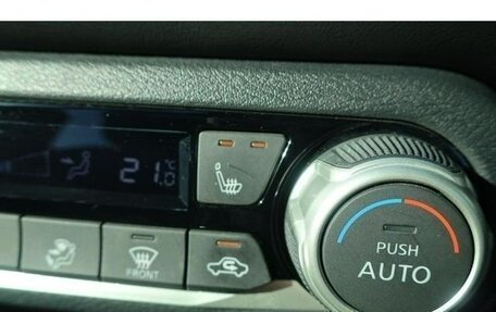 Nissan Kicks I, 2021 год, 1 302 000 рублей, 17 фотография