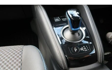 Nissan Kicks I, 2021 год, 1 302 000 рублей, 23 фотография