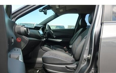Nissan Kicks I, 2021 год, 1 302 000 рублей, 24 фотография