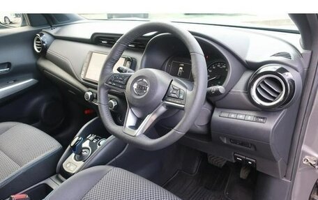 Nissan Kicks I, 2021 год, 1 302 000 рублей, 13 фотография