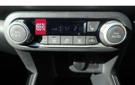 Nissan Kicks I, 2021 год, 1 302 000 рублей, 19 фотография